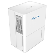 Dehumidifier With Pump